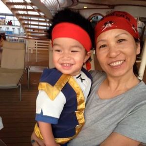 Meet your Posher, Dae